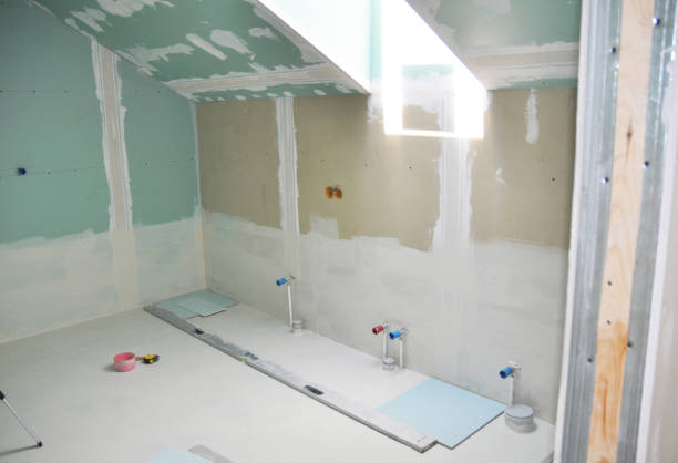 Best Air Quality Testing for Mold Spores  in Lawrencevle, IL
