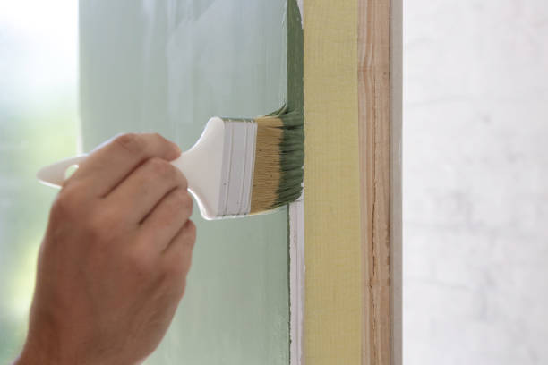 Best Water Damage & Mold Remediation  in Lawrencevle, IL