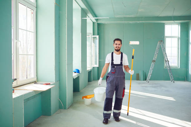 Best HVAC Mold Inspection and Cleaning  in Lawrencevle, IL