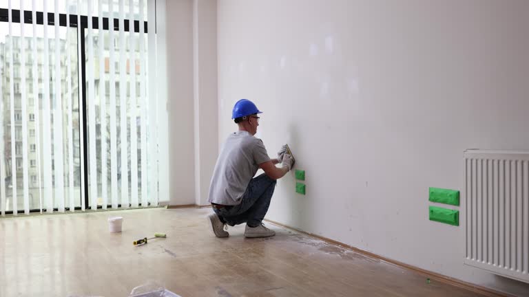 Trusted Lawrenceville, IL Mold Removal Experts