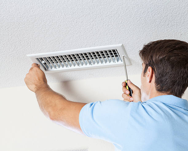 Best Indoor Air Quality Assessment  in Lawrencevle, IL